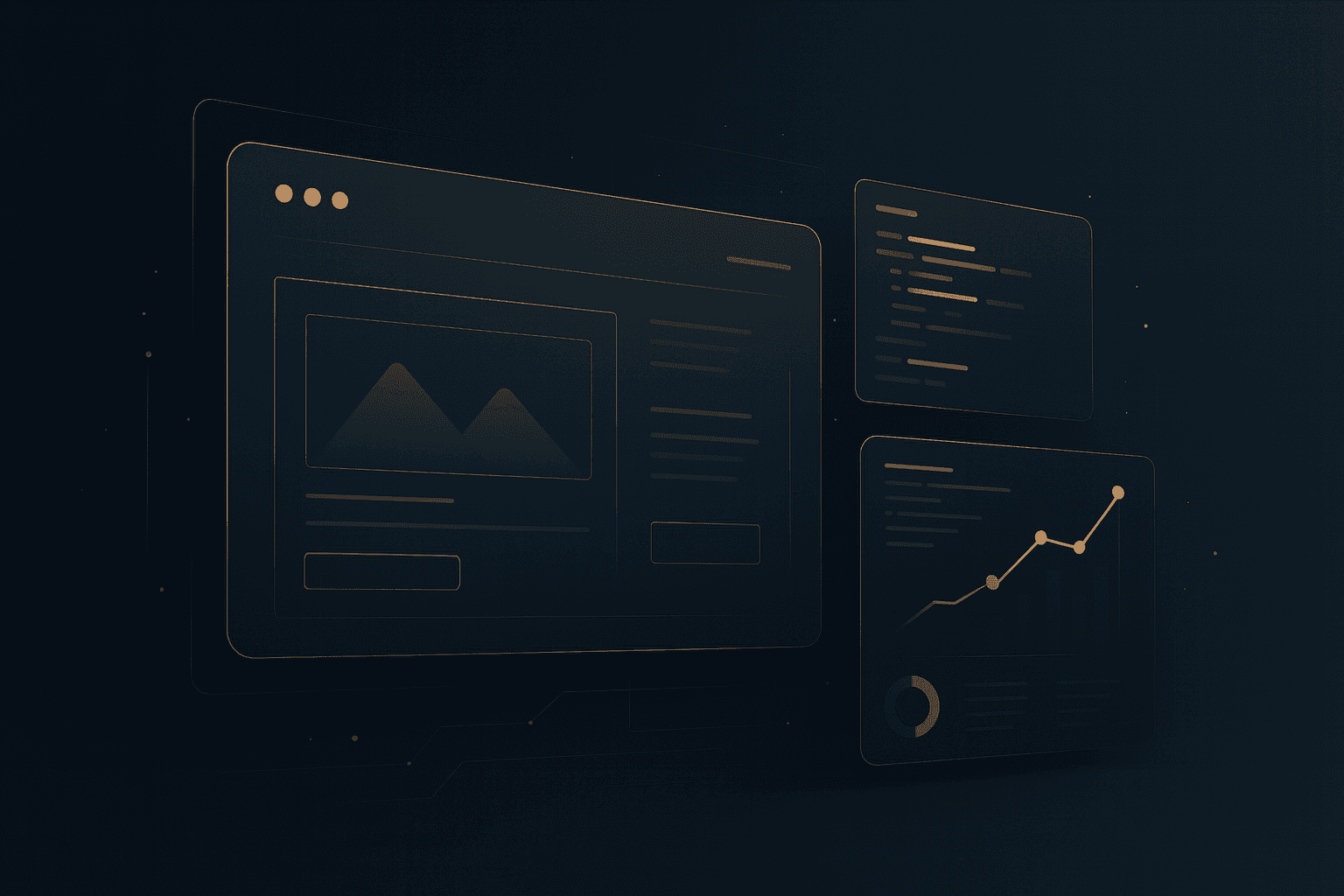 Desarrollo Web Moderno